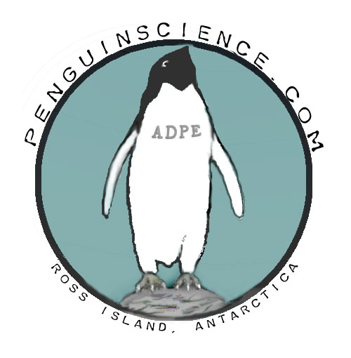 Penguin Science 